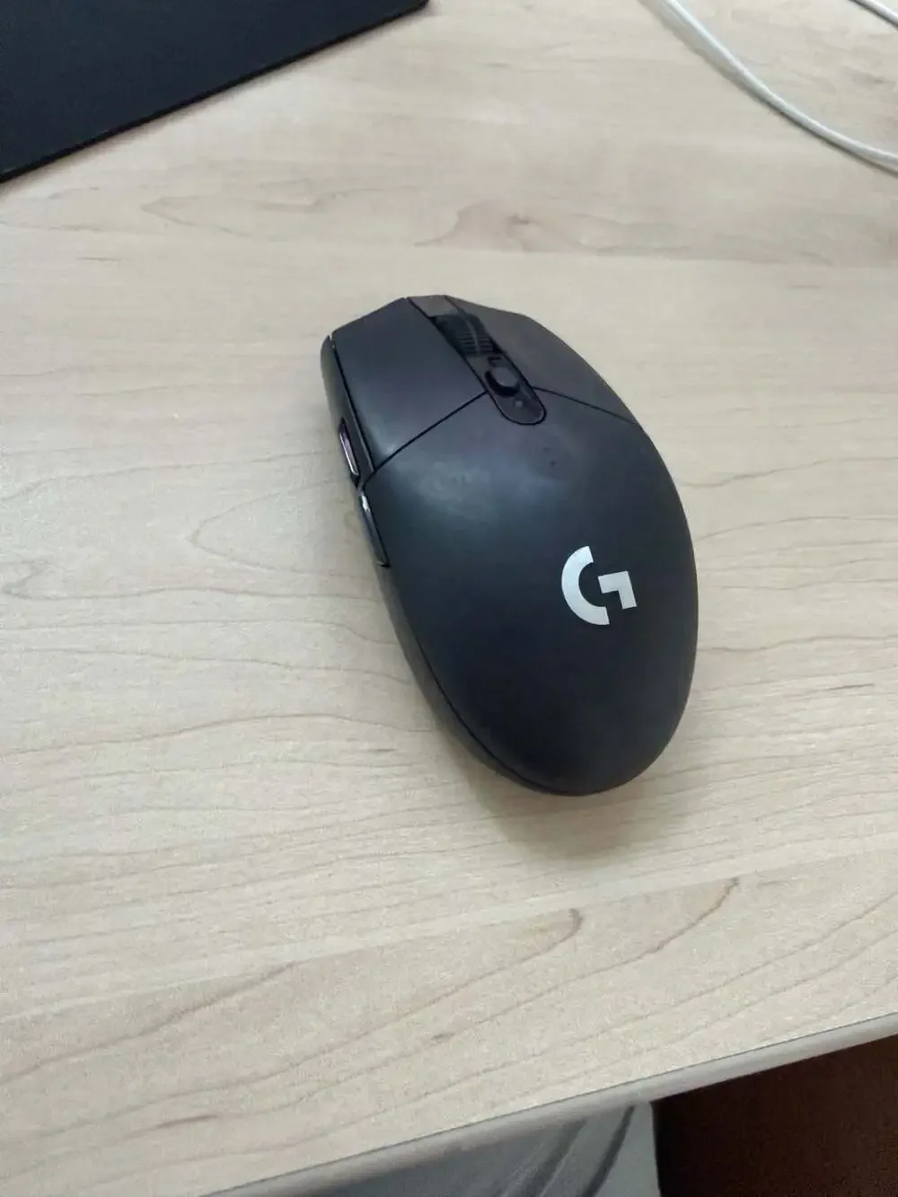 Logitech G305 Lightspeed Wireless Gaming Mouse